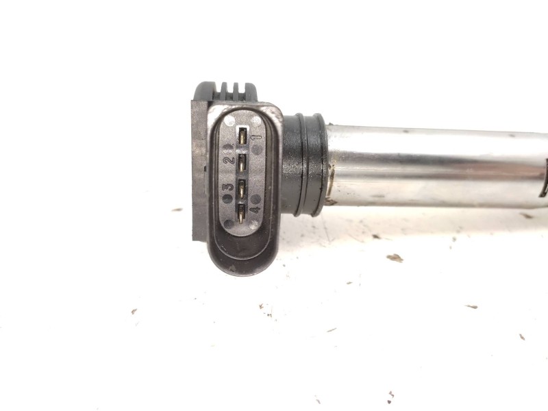 Bobina Encendido R0501s00400 0246341611  - Volkswagen Passat Berlina (3b3) 1.9 Tdi 4