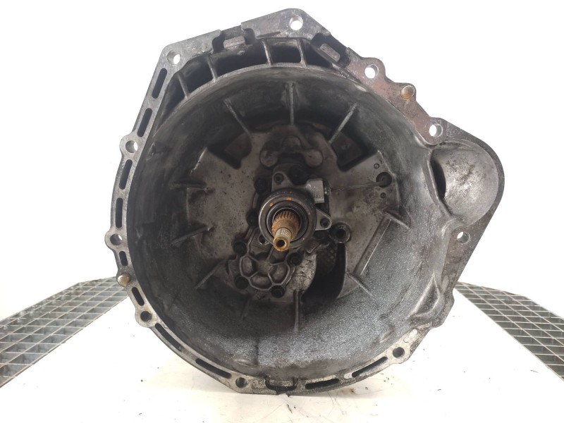 Caja Cambios Mad271000199 3102021010  - Ssangyong Rodius Xdi 2