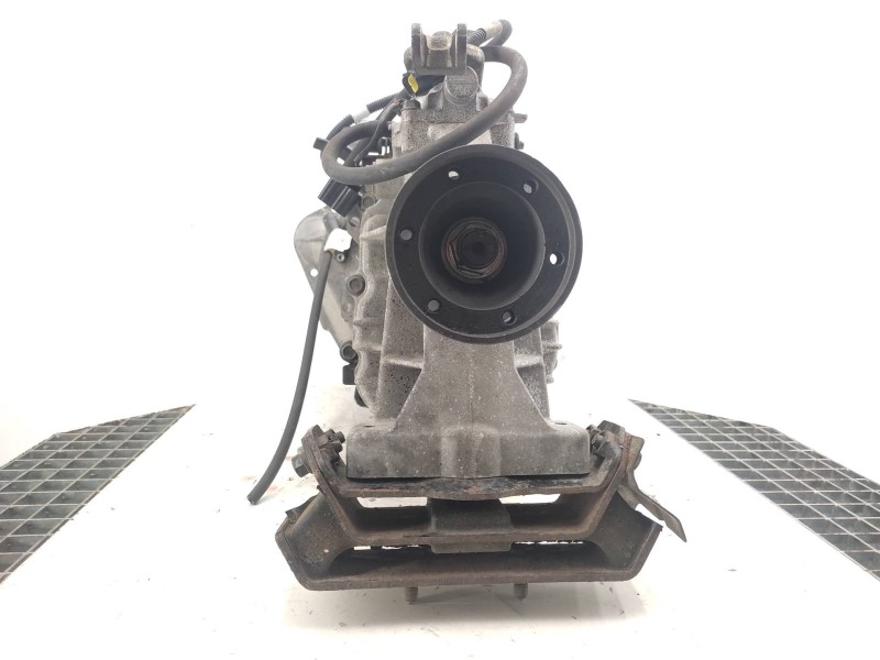 Caja Cambios Mad271000199 3102021010  - Ssangyong Rodius Xdi 4