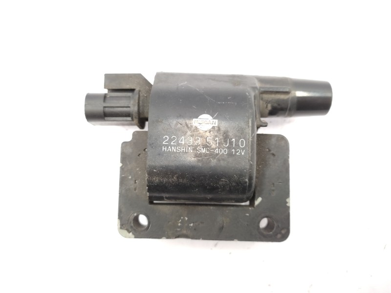 Bobina Encendido 2243351j10  - Nissan Sunny Berlina (n14) Slx 3