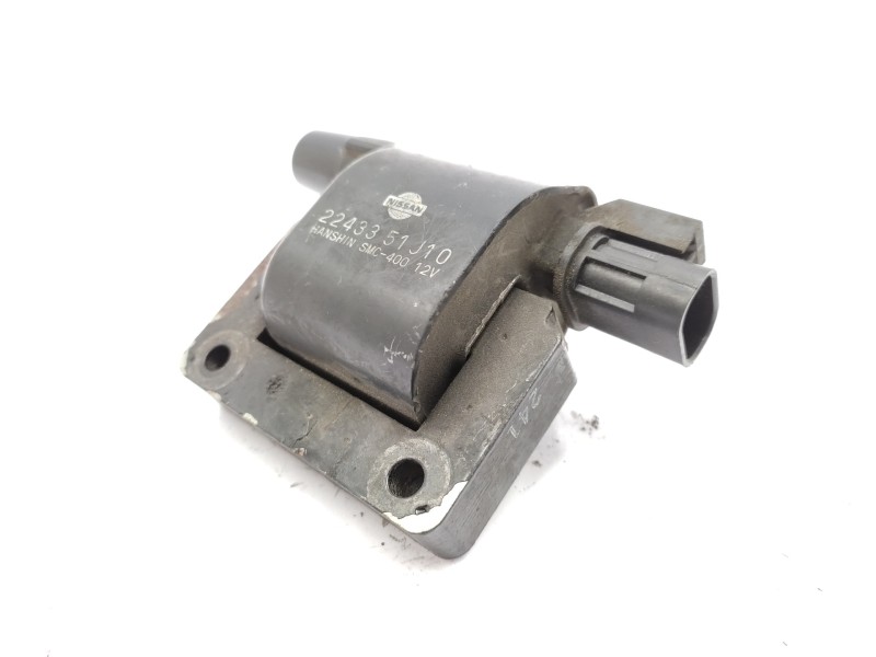 Bobina Encendido 2243351j10  - Nissan Sunny Berlina (n14) Slx 4