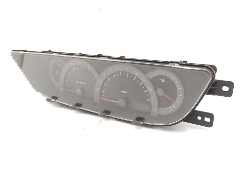 Cuadro Instrumentos 8020021402  - Ssangyong Rodius Xdi 3