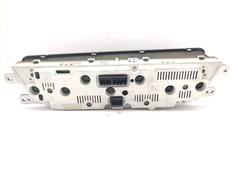 Cuadro Instrumentos 8020021402  - Ssangyong Rodius Xdi 4