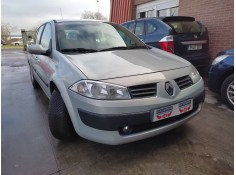 renault megane ii berlina 5p del año 2004