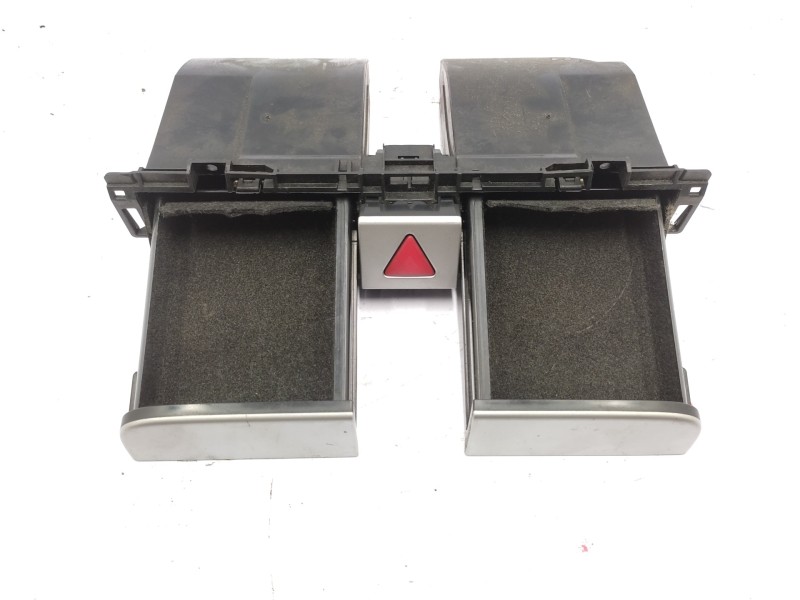 Warning 3c0858407 3c0858407k  - Volkswagen Passat Variant (3c5) 2.0 Tdi 4
