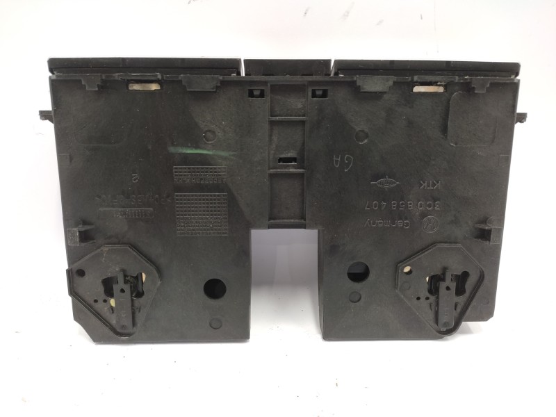 Warning 3c0858407 3c0858407k  - Volkswagen Passat Variant (3c5) 2.0 Tdi 5