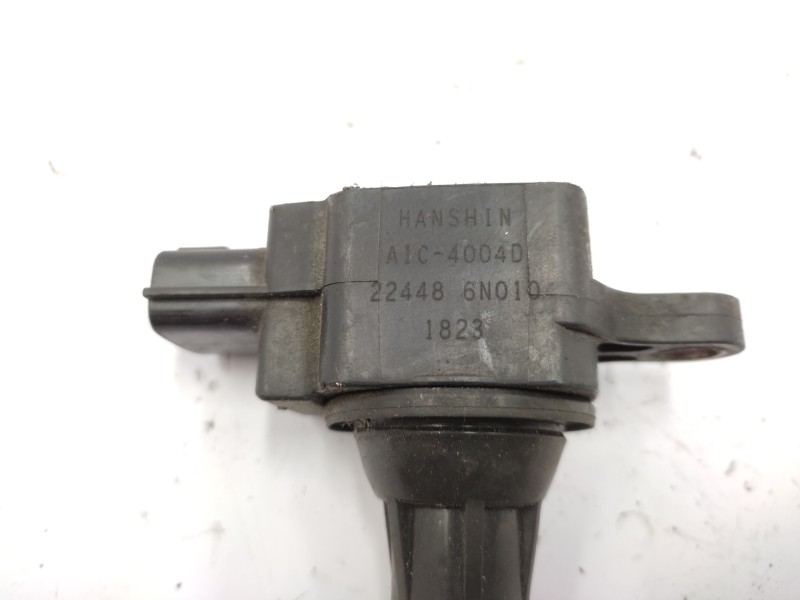 Bobina Encendido 224486n010  - Nissan Almera (n16/e) Visia 3