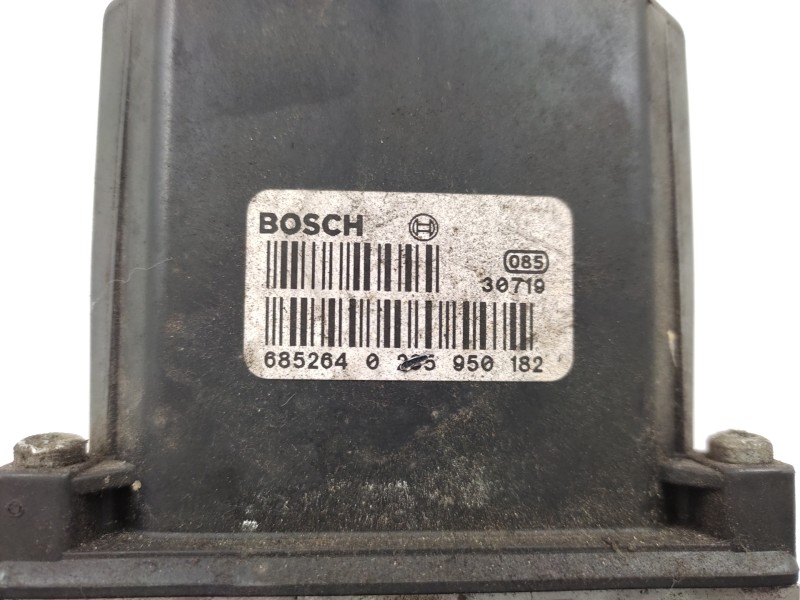 Abs 51758544 0265225360  - Alfa Romeo 147 (190) 1.6 16v Cat 3