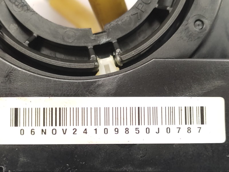 Anillo Airbag C23666cs0a  - Mazda 5 Berl. (cr) 2.0 Diesel Cat 4