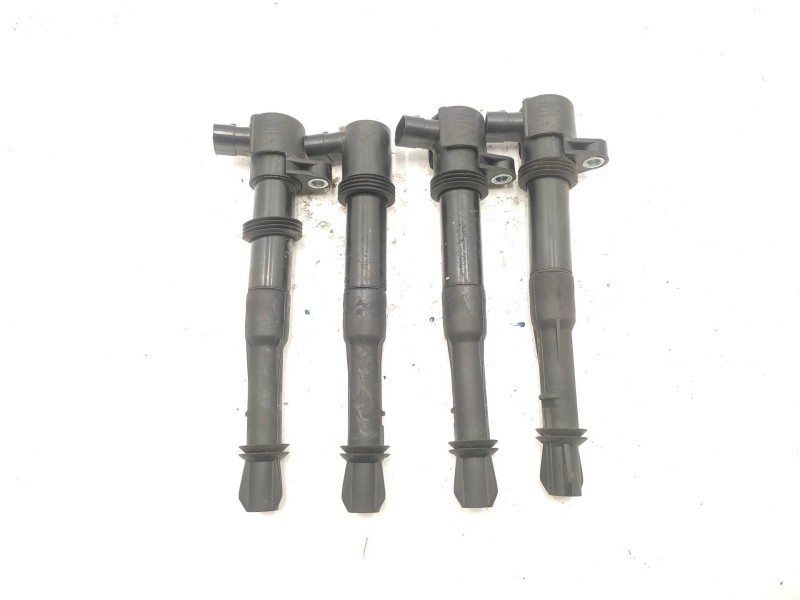 Recambio de bobina encendido para fiat punto berlina (188) 1.2 cat referencia OEM IAM B920  