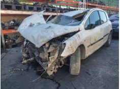 peugeot 307 (3a/c) del año 2002