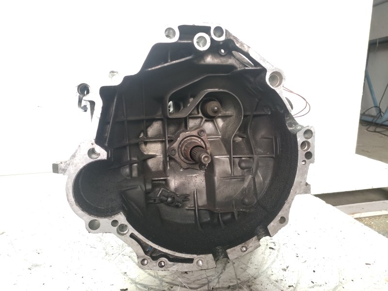 Caja Cambios Dvs  - Volkswagen Passat Berlina (3b2) 1.9 Tdi 5