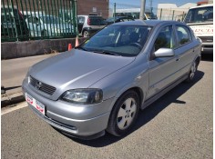 opel astra g berlina del año 2003