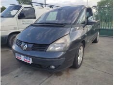 renault espace iv (jk0) del año 2004