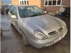 citroën xsara berlina del año 2001