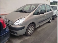 citroën xsara picasso (n68) del año 2005