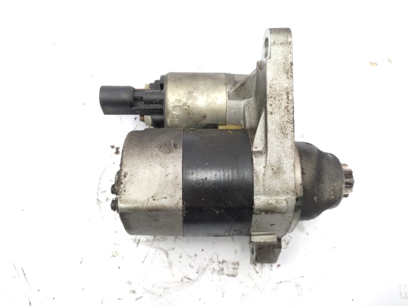 Motor Arranque 02t911024b Ts10e26  - Volkswagen Polo (9n3) 1.4 16v 6