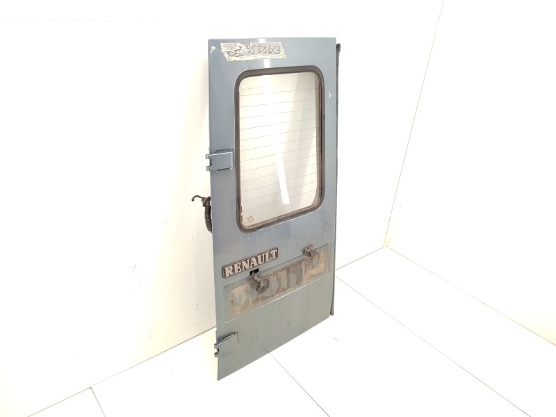 Porton Trasero Izquierdo 7751464935  - Renault Rapid/express (f40) 1.0 2