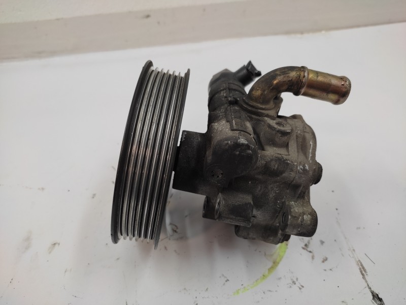 Bomba Direccion 1t0820191a  - Seat Leon (1m1) Signo 6