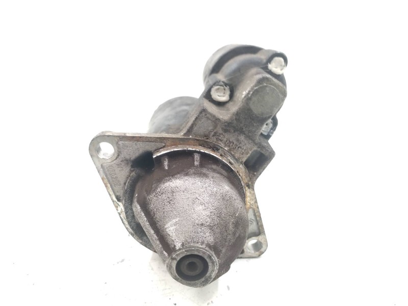 Motor Arranque 9200960 0001107077  - Opel Astra G Coupé 1.8 16v 3