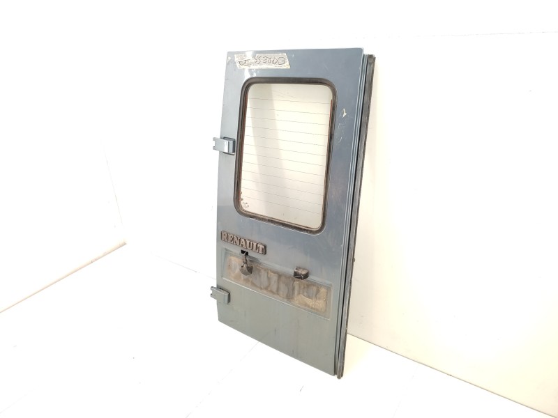 Porton Trasero Izquierdo 7751464935  - Renault Rapid/express (f40) 1.0 3