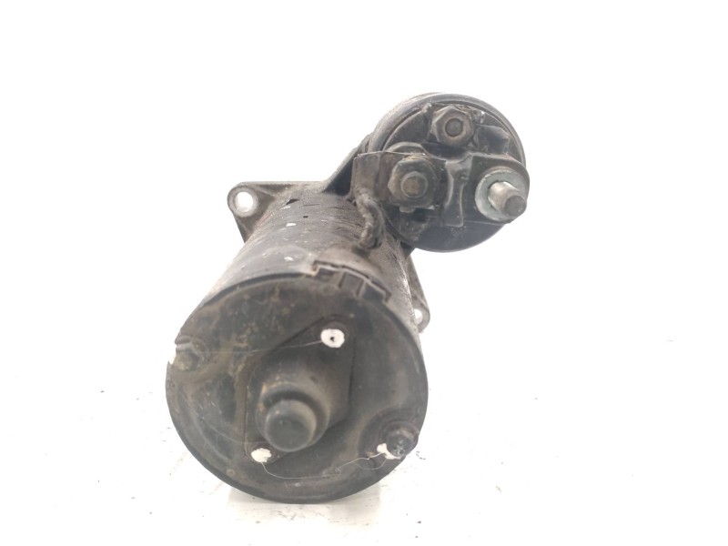 Motor Arranque 9200960 0001107077  - Opel Astra G Coupé 1.8 16v 5