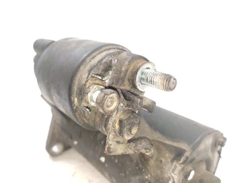 Motor Arranque 9200960 0001107077  - Opel Astra G Coupé 1.8 16v 7