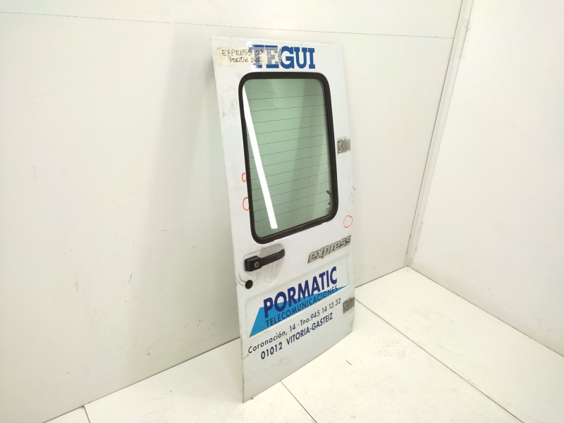 Puerta Trasera Derecha 7751467251  - Renault Rapid/express (f40) 1.0 2