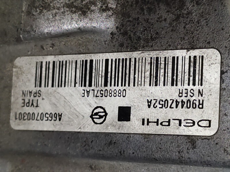 Motor Completo D27dt  - Ssangyong Rodius Xdi 7