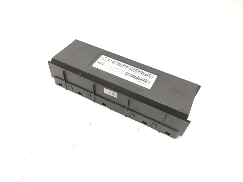 Modulo Electronico 13340389  - Opel Astra J Lim. 1.7 16v Cdti 2