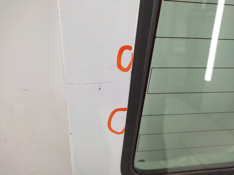 Puerta Trasera Derecha 7751467251  - Renault Rapid/express (f40) 1.0 3