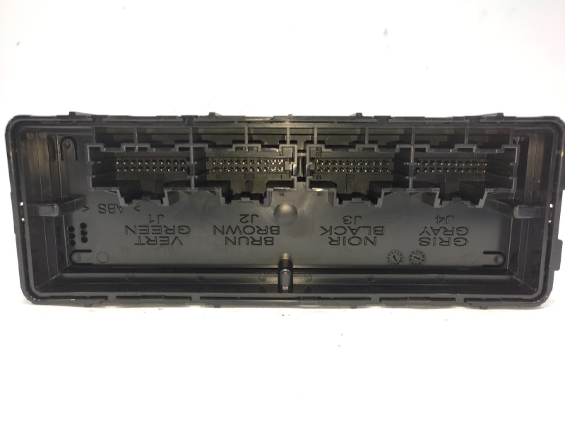 Modulo Electronico 13340389  - Opel Astra J Lim. 1.7 16v Cdti 3
