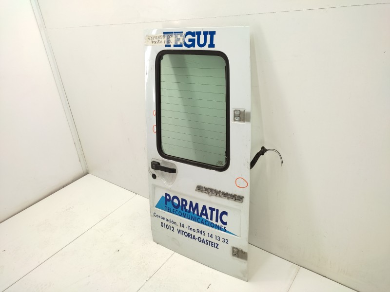 Puerta Trasera Derecha 7751467251  - Renault Rapid/express (f40) 1.0 5