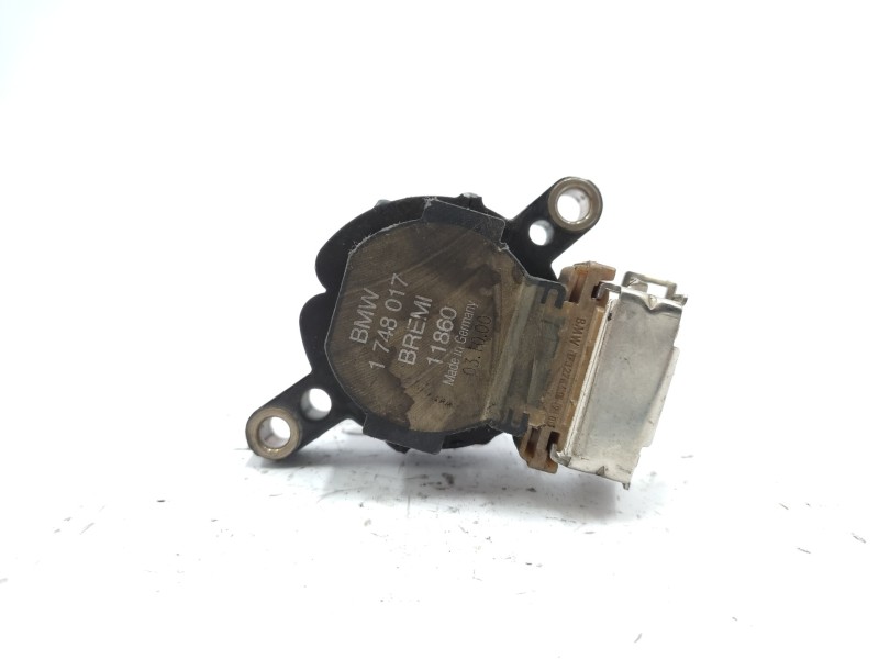 Recambio de bobina encendido para bmw serie 5 berlina (e39) 523i referencia OEM IAM 1748017 11860 BREMI