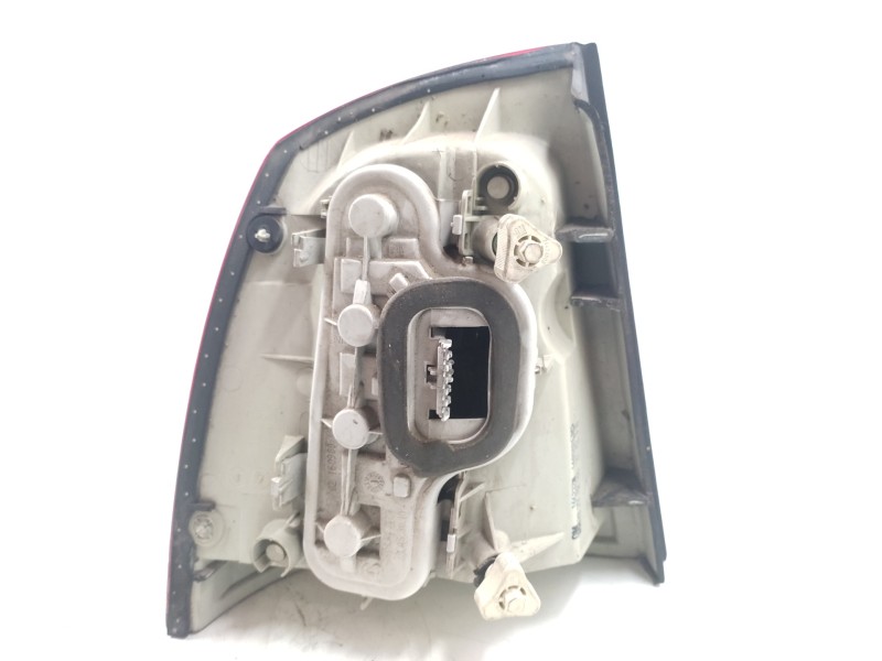 Piloto Trasero Derecho 9117441 140302  - Opel Astra G Coupé 1.8 16v 4