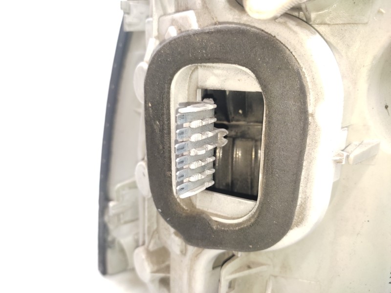 Piloto Trasero Derecho 9117441 140302  - Opel Astra G Coupé 1.8 16v 5