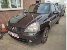 renault clio ii fase ii (b/cb0) del año 2006