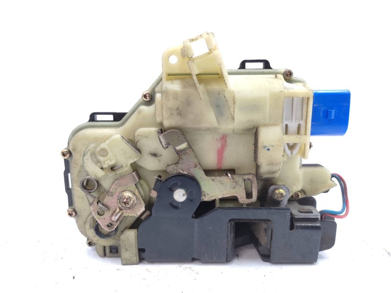 Cerradura Puerta Delantera Izquierda 3b1837015am  - Seat Ibiza (6l1) Stella 2