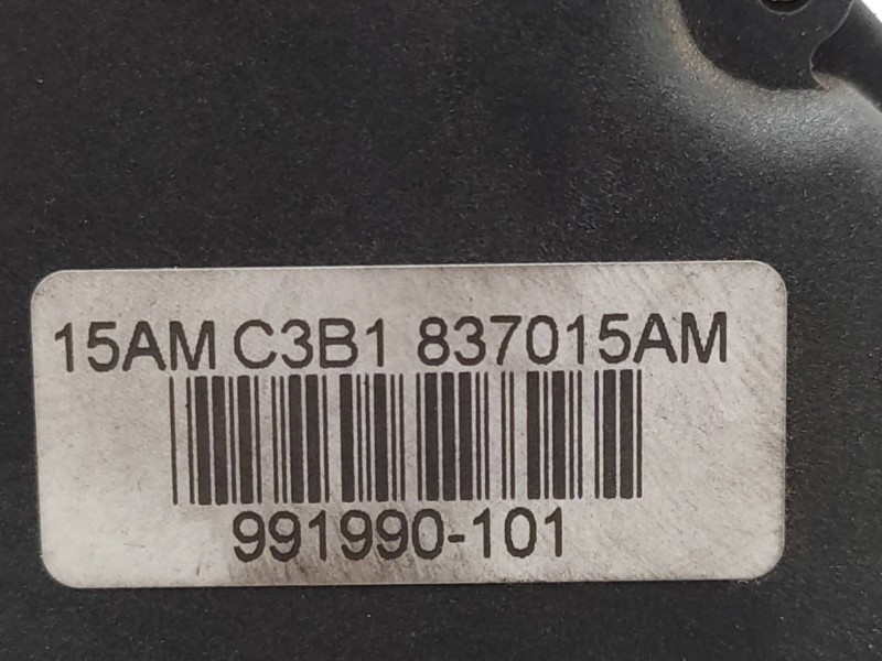 Cerradura Puerta Delantera Izquierda 3b1837015am  - Seat Ibiza (6l1) Stella 4