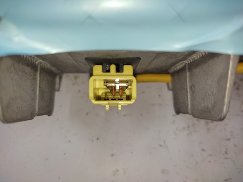 Airbag Delantero Derecho 5p0880204b  - Seat Altea (5p1) Reference 2