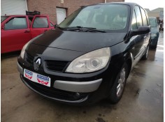 renault scenic ii del año 2008
