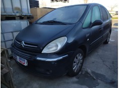 citroën xsara picasso del año 2007
