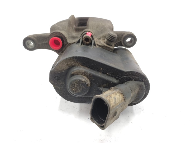 Pinza Freno Trasera Izquierda 4f0615403f  - Audi A6 Berlina (4f2) 2.0 Tdi 3