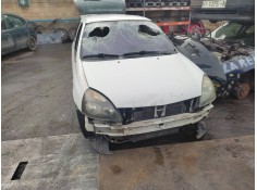 renault clio ii fase ii (b/cb0) del año 2003