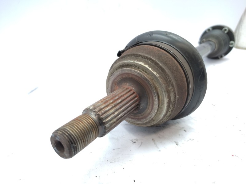Transmision Delantera Izquierda 191407271n  - Seat Ibiza Ii (6k1) 1.4 I 3