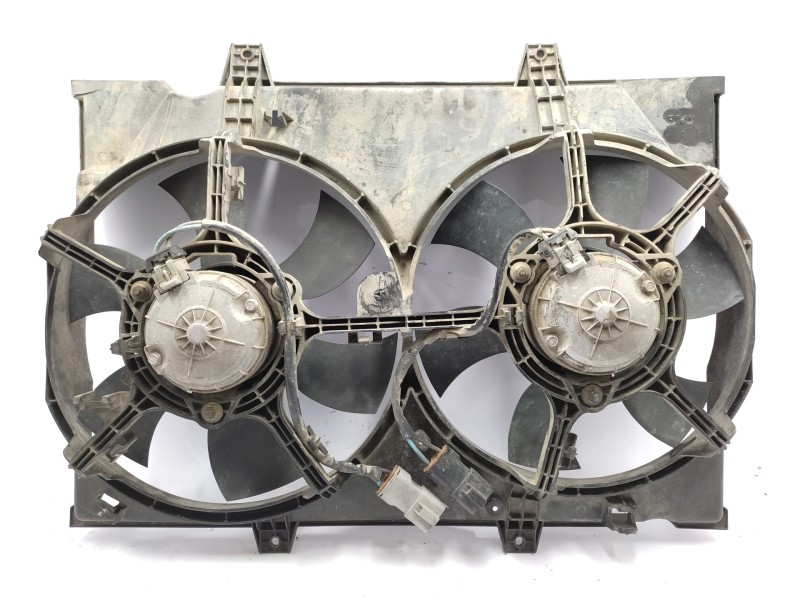 Electroventilador 97143774  - Opel Frontera B 2.2 16v Dti 2