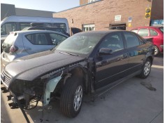 audi a4 berlina (8e) del año 2002