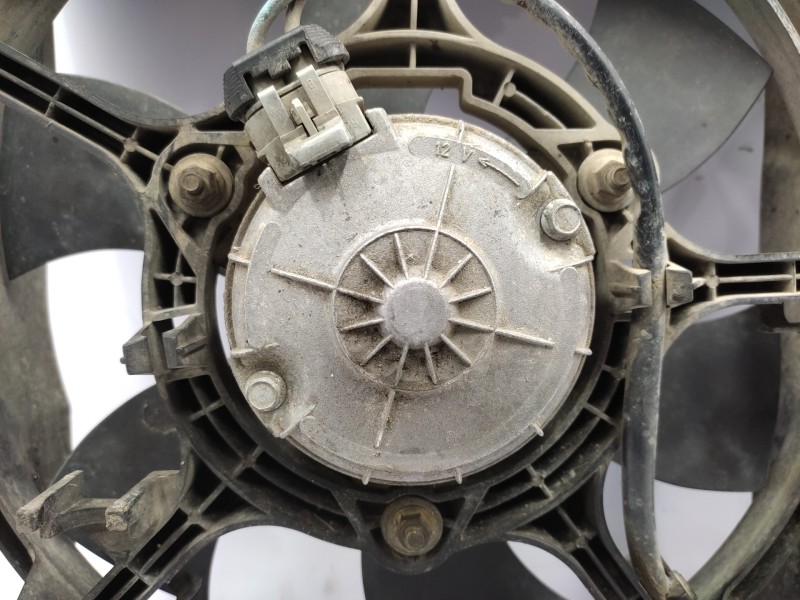 Electroventilador 97143774  - Opel Frontera B 2.2 16v Dti 4