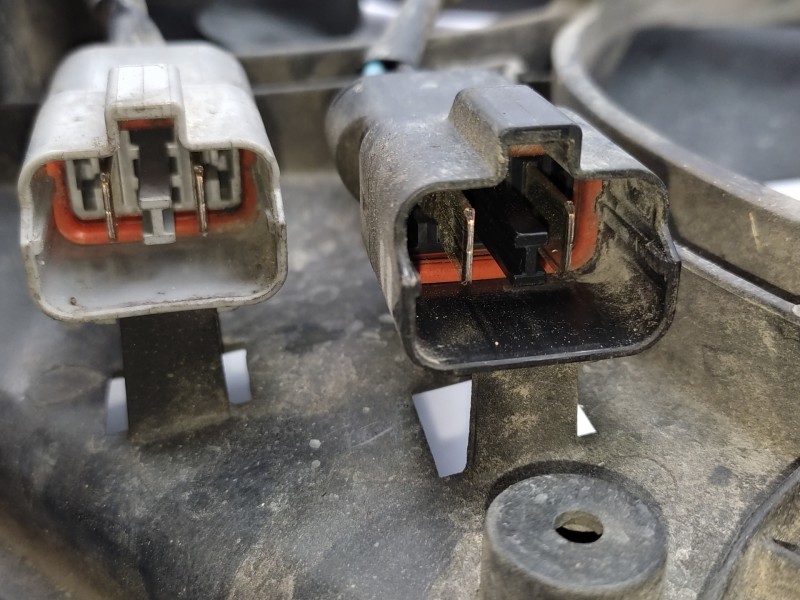 Electroventilador 97143774  - Opel Frontera B 2.2 16v Dti 5