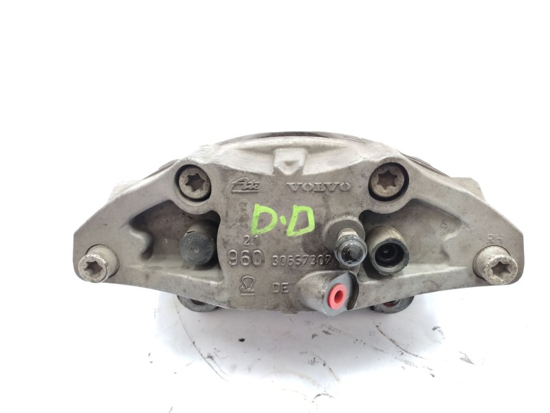Pinza Freno Delantera Derecha 8602858  - Volvo Xc90 I (275) D5 Awd 3